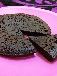 Foto resep Brownies 6sdm