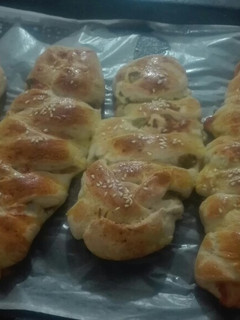 عکسی از دستور اشترودل من
