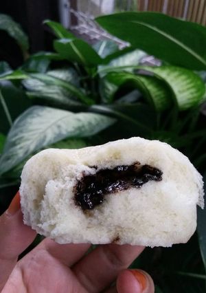 Foto resep Bapao Coklat Super Lembut