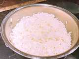 coconut rice