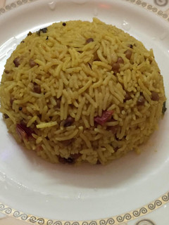 தட்டப்பயிர் சாதம்(Cowpeas Rice Recipe in tamil) செய்முறை முக்கிய புகைப்படம்