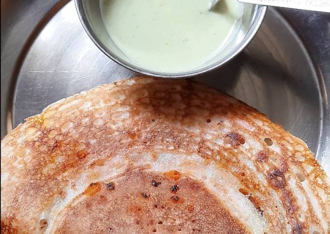 Salsa Dosa