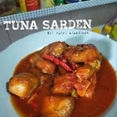 รูปของ Tuna Sarden