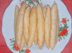Foto resep "SOTONG HOMEMADE ala2 TUKANG TAHU BULET"