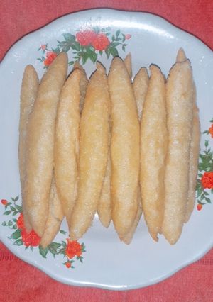 Foto resep "SOTONG HOMEMADE ala2 TUKANG TAHU BULET"