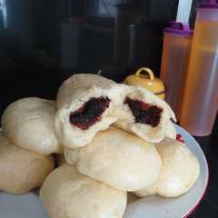 รูปของ Bakpao lembut