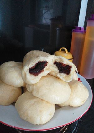 Foto resep Bakpao lembut