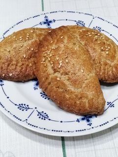 Φωτογραφία της συνταγής "Πολίτικα" τυροπιτάκια