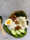 Nasi Uduk Betawi