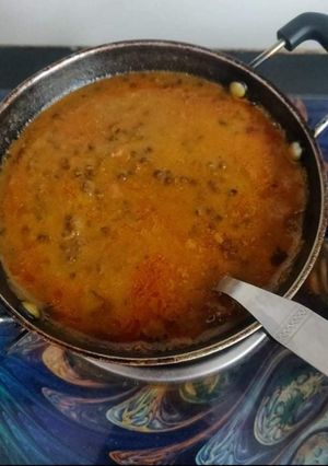 दाल फ्राई(daal fry recipe in hindi) रेसिपी मुख्य फोटो