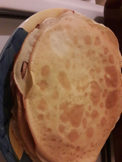 صورة لوصفة كريب
