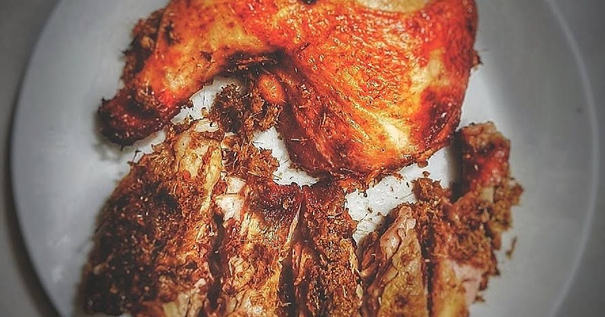 80 Resepi Chicken Thigh Yang Sedap Dan Mudah Oleh Komuniti Cookpad Cookpad
