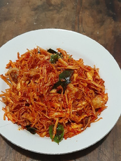 Foto resep Ayam suwir