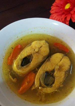 Foto resep Ikan Bandeng masak Pallumara