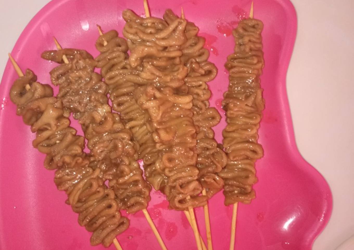 Sate usus