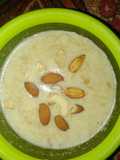 Sevaiyan kheer