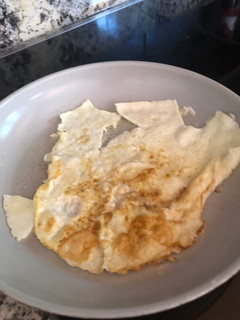 A picture of Omlate.
