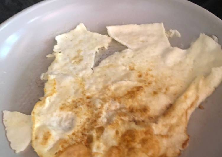 How to Special Delicious Omlate