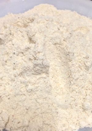صورة لوصفة خلطة فيجيتار بيتي (كنتاكي)