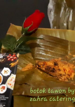 Foto resep Bothok tawon