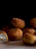 Salt Cod Croquettes