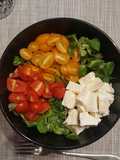 Insalata colorata 😉