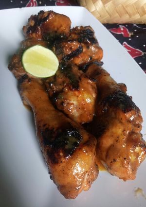 Foto resep Srepeh Ayam