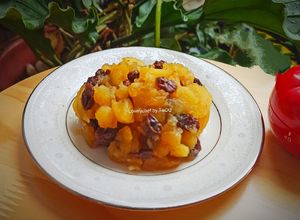 Foto resep Selai Apel Isian Aneka Makanan