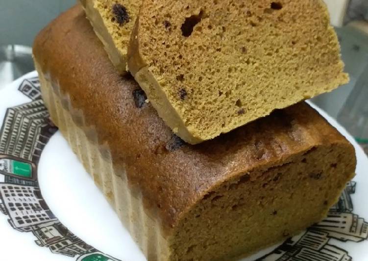 Resep Bolu green tea tanpa mixer yang Bikin Ngiler