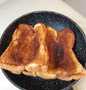Langkah Mudah untuk Membikin Resep Butter palm toast (Roti panggang gula palm) 3 bahan saja yang Bikin Ngiler Anti Ribet, Sempurna
