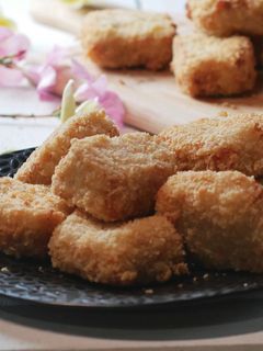 Foto resep Nugget ayam