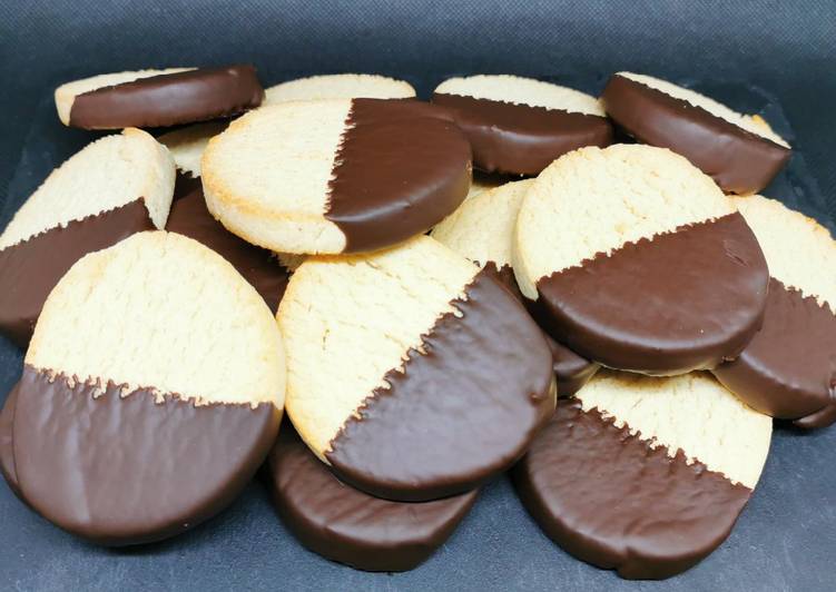 Galletas con harina de coco Receta de Cocina con Rodica Cookpad Galletas con harina de coco Receta de Cocina con Rodica Cookpad