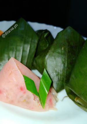Foto resep Mutiara Kukus