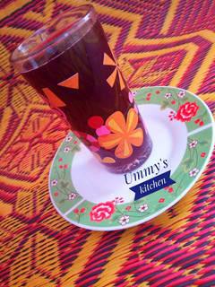 Zobo na Musamman ainihin hoton girkin