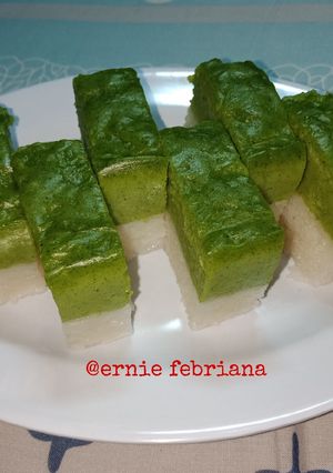 Foto resep Serimuka/ Serikaya