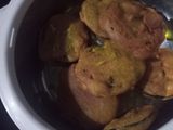 বেগুনি ভাজা(beguni vaza recipe in Bengali)