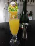 Mimosa