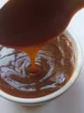 صلصة الكراميل لتزيين وحشو حلوياتكم || Sauce caramel 🍮