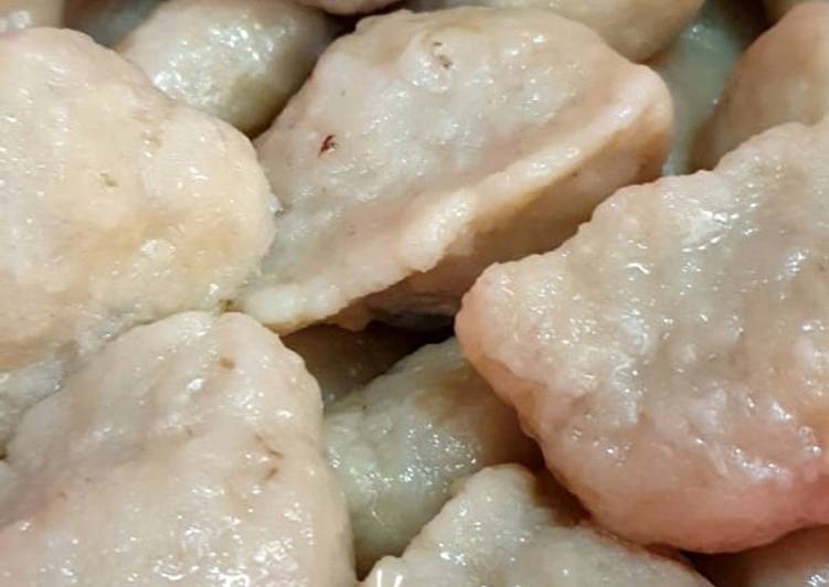 Pempek Palembang ππΌππΌ