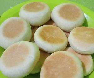 Mudah Cepat Memasak Bak Pia Teflon isi Kacang Hijau Gurih Mantul Mudah Cepat Memasak Bak Pia Teflon isi Kacang Hijau Gurih Mantul