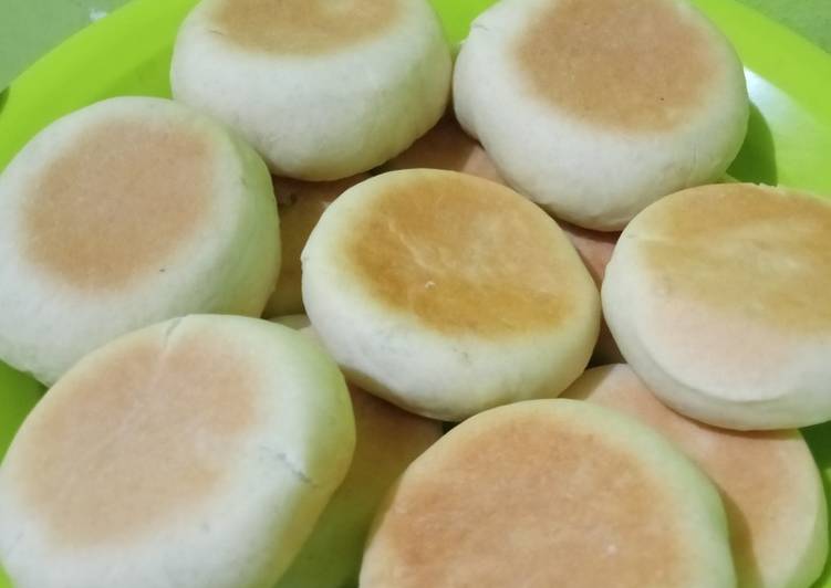 Bak Pia Teflon isi Kacang Hijau Bak Pia Teflon isi Kacang Hijau