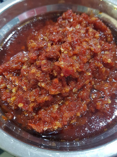 Foto resep #96. Sambal Tomat Terasi Matang