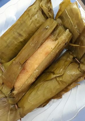 Foto resep Lemet