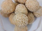 Gambar kue ubi putih