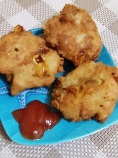 Foto resep Bakwan Tahu