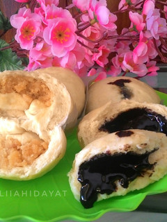 Foto resep Bakpao
