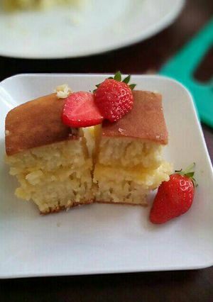 Foto resep Martabak Keju Teflon