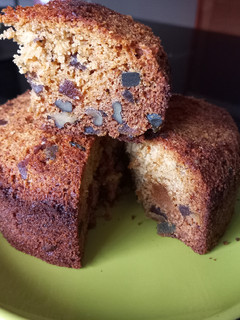 Una foto de Pan de Pascua