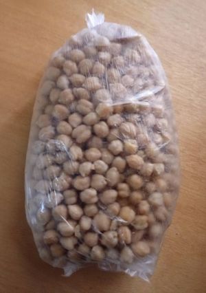 صورة لوصفة حفظ الحمص