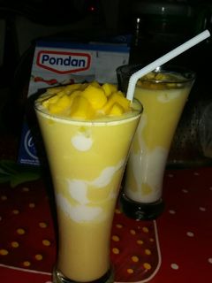 Foto resep Mango Thai